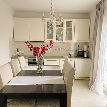 Holiday House Vego Čapljina Buitenkant foto